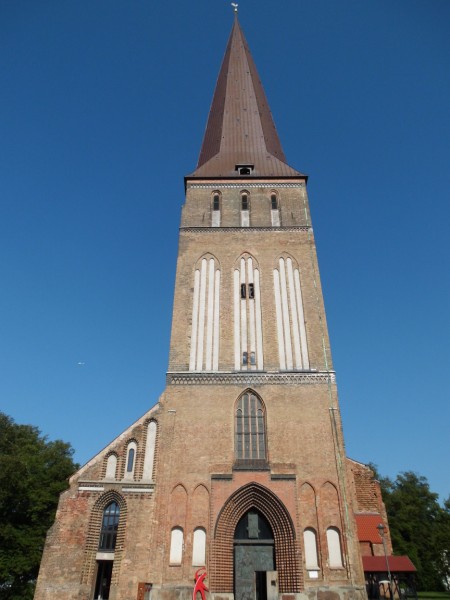 Petrikirche-Hansestadt-Rostock