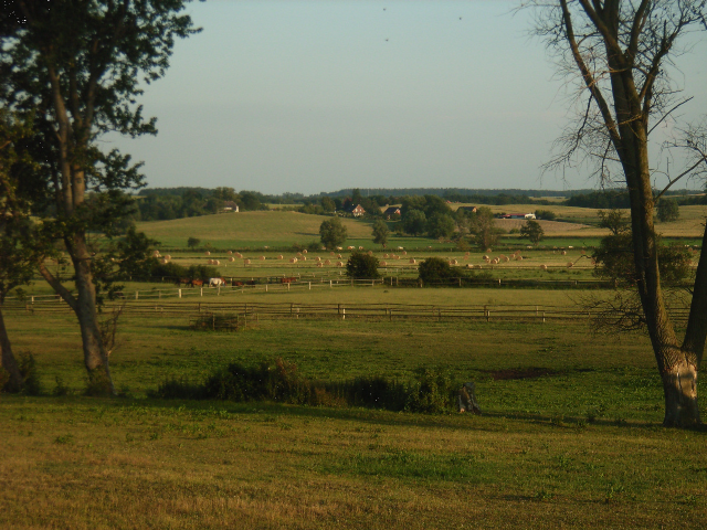 wunderschne Landschaft